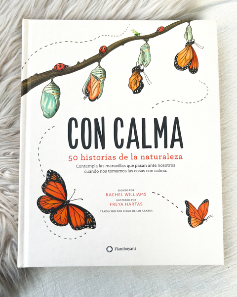 Con calma - comprar online
