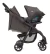 Cochecito Travel Muze Dark Infanti Joie en internet