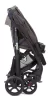 Cochecito Travel Muze Dark Infanti Joie - Casa Mariano Bebes