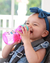 Vaso Advanced Cup 266 ml + 12 m Chicco - Casa Mariano Bebes