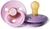 Chupetes Bibs X 2 6-18 M Baby Pink/ Lavanda - comprar online