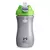 Vaso Chicco Pop Up Cup 350 ml Verde - Casa Mariano Bebes