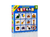 Bingo Infantil Buscando Letras - Casa Mariano Bebes