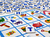 Bingo Infantil Buscando Letras - tienda online