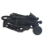 Cochecito Infanti Terrain G2 Ultracompacto Negro - tienda online