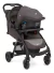 Cochecito Travel Muze Dark Infanti Joie