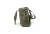 Bolso Maternal Mega Baby Urbano De Cuero Verde en internet
