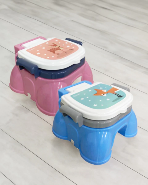 Pelela Punti 3 en 1 Animalitos