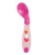Primera Cuchara Chicco 8 Meses Rosa - tienda online