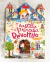 Busca y encuentra: El castillo de la princesa Revoltijo - comprar online