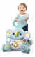 Mi Primer Andador Caminador Elefante Blue Vtech