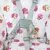 Imagen de Silla De Comer Candy Rosa Infanti