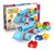 Tren Con Bloques Para Armar Bimbi - Casa Mariano Bebes