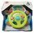 Imagen de Volante GPS Driving Board