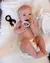 Mordillo Twistshake Teether 1+m - comprar online