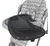 Silla de comer Appetito Stripes Infanti - comprar online