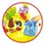 Mesa Didactica Activity Ball