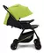 Cochecito Bebe Ultraliviano Joie Alley Verde Limon - comprar online