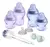 Set Recién Nacido Tommee Tippee Purpura en internet