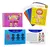 Cartas Educativas El Cuerpo Humano - comprar online
