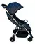 Coche Ultraliviano De Bebé Aria Mega Baby Lines Black
