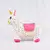 Saltarin Inflable Peluche Unicornio - comprar online