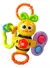 Sonajero Musical Abeja - tienda online