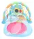 Gimnasio Piano para bebes Bebesit Globo