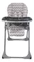 Silla de comer Appetito Stripes Infanti - Casa Mariano Bebes
