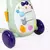 Caminador Andador Mega Baby Luz Sonido Y Actividades Verde - comprar online