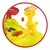 Mesa Didactica Activity Ball - comprar online
