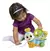 Juego Mariposa Arrastre Con Libro Interactivo Luces Y Sonido