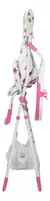 Silla De Comer Candy Rosa Infanti - tienda online