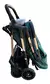Coche Ultraliviano De Bebé Aria Mega Baby Pure Green - comprar online