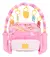 Gimnasio Piano para bebes Bebesit Jirafa rosa - Casa Mariano Bebes