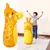 Puching Ball Animales 89cm Inflabes - tienda online