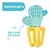 Mordillo Chicco Refrigerante Fresh Cactus 4m+ en internet