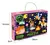 Puzzle Rompecabezas Luminoso 96 Piezas Hadas y Princesas - Casa Mariano Bebes