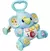 Mi Primer Andador Caminador Elefante Blue Vtech - comprar online