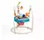 Jumper Saltarín Centro De Actividad Priori Azul - comprar online