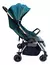Coche Ultraliviano De Bebé Aria Mega Baby Pure Green