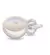 Chupetes Nuk Mommy feel 0-9 M Silicona X 2 Celeste - Casa Mariano Bebes
