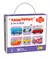 Puzzle Rompecabezas X 6 Unid 39 Piezas Transporte en internet