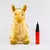 Saltarin Inflable Peluche Caballo - tienda online