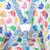 Silla De Comer Candy Celeste Infanti