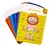 Cartas Educativas El Cuerpo Humano - tienda online