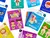 Cartas Educativas El Cuerpo Humano - Casa Mariano Bebes