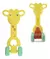 Monopatín Jirafa Infantil Ok Baby - tienda online