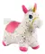 Imagen de Saltarin Inflable Peluche Unicornio