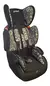 Butaca Booster Isofix PRIORI 9 - 36 kilos - Casa Mariano Bebes